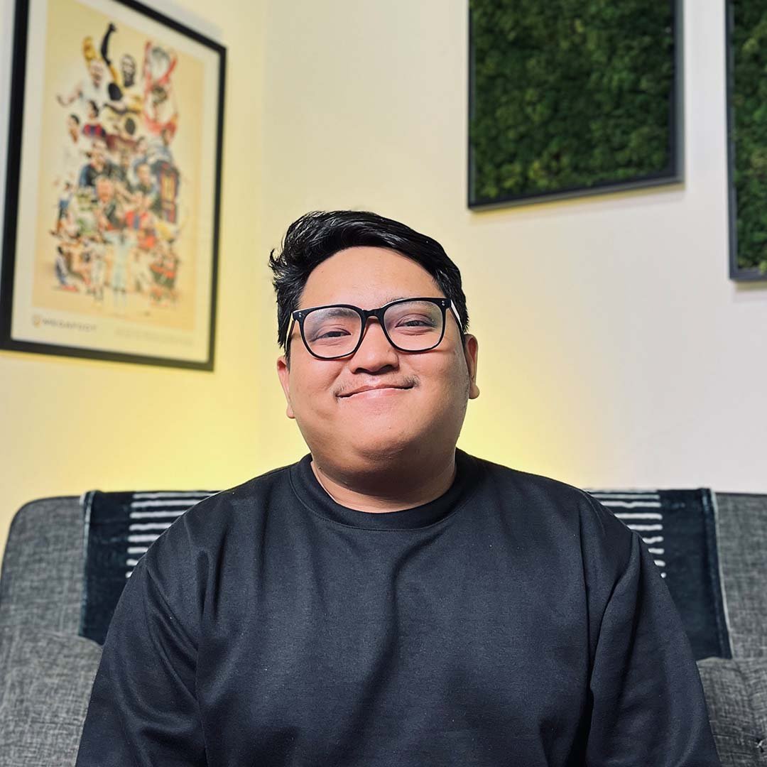 Rangga Wiladika